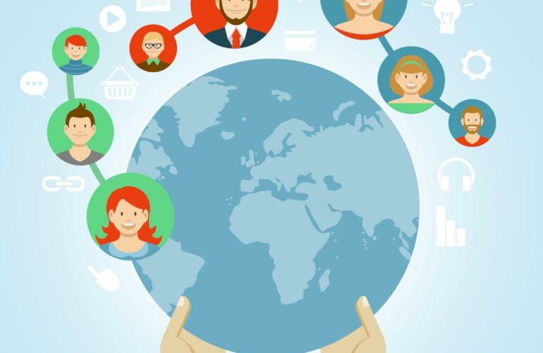 Top 7 Trends in Global Recruitment