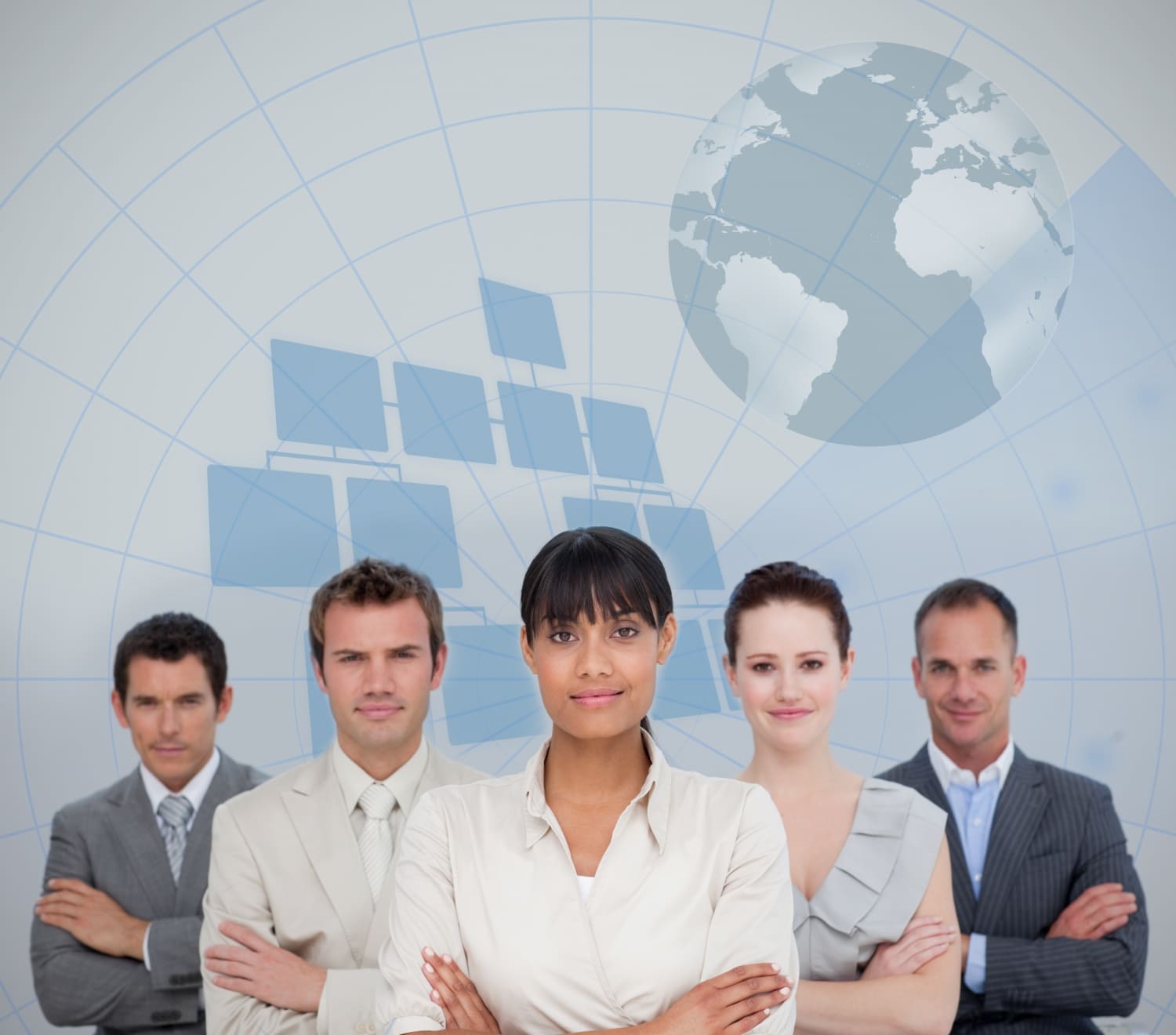 Premier Global Recruitment Agency for the Best International Jobs